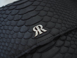 DALE PYTHON BLACK