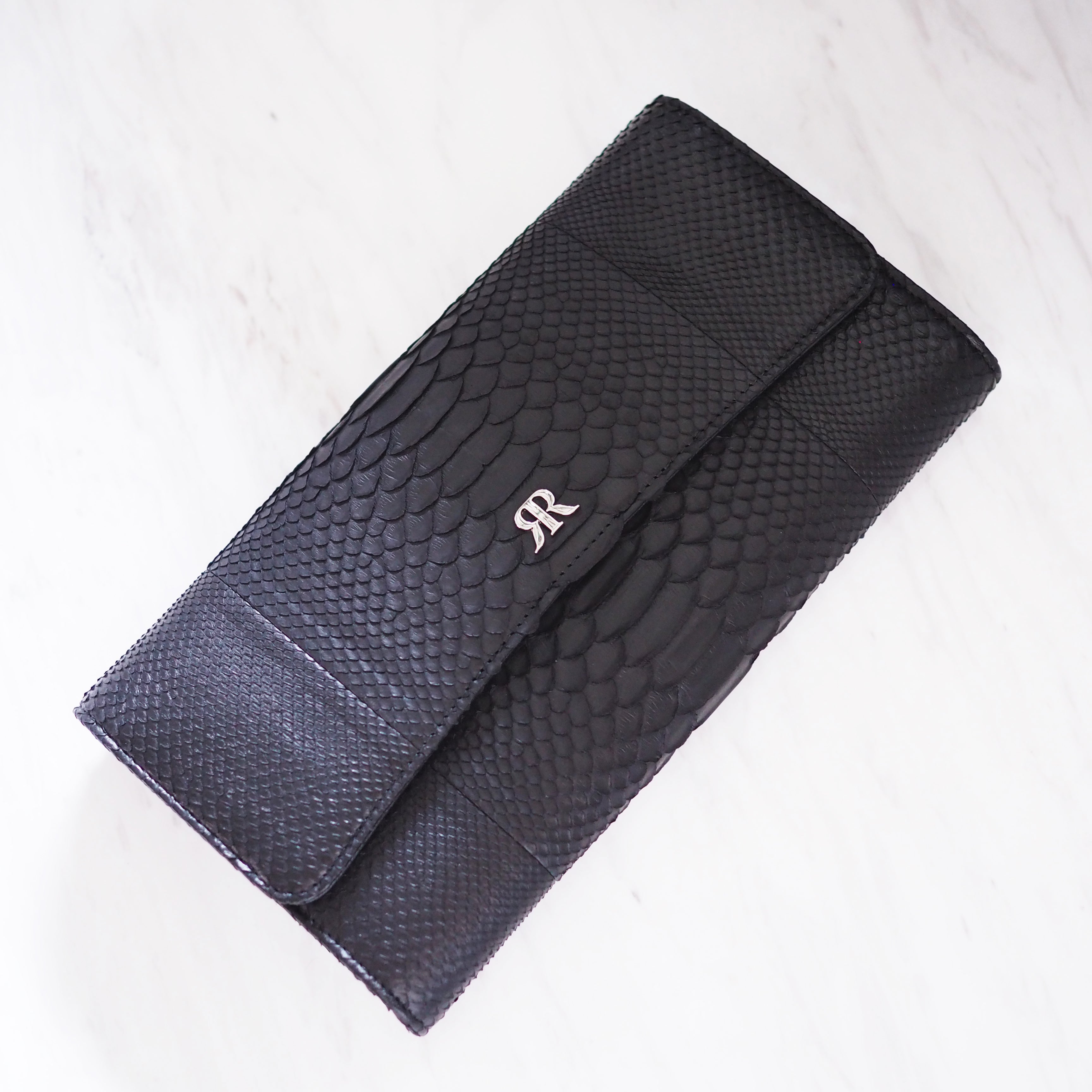 DALE PYTHON BLACK