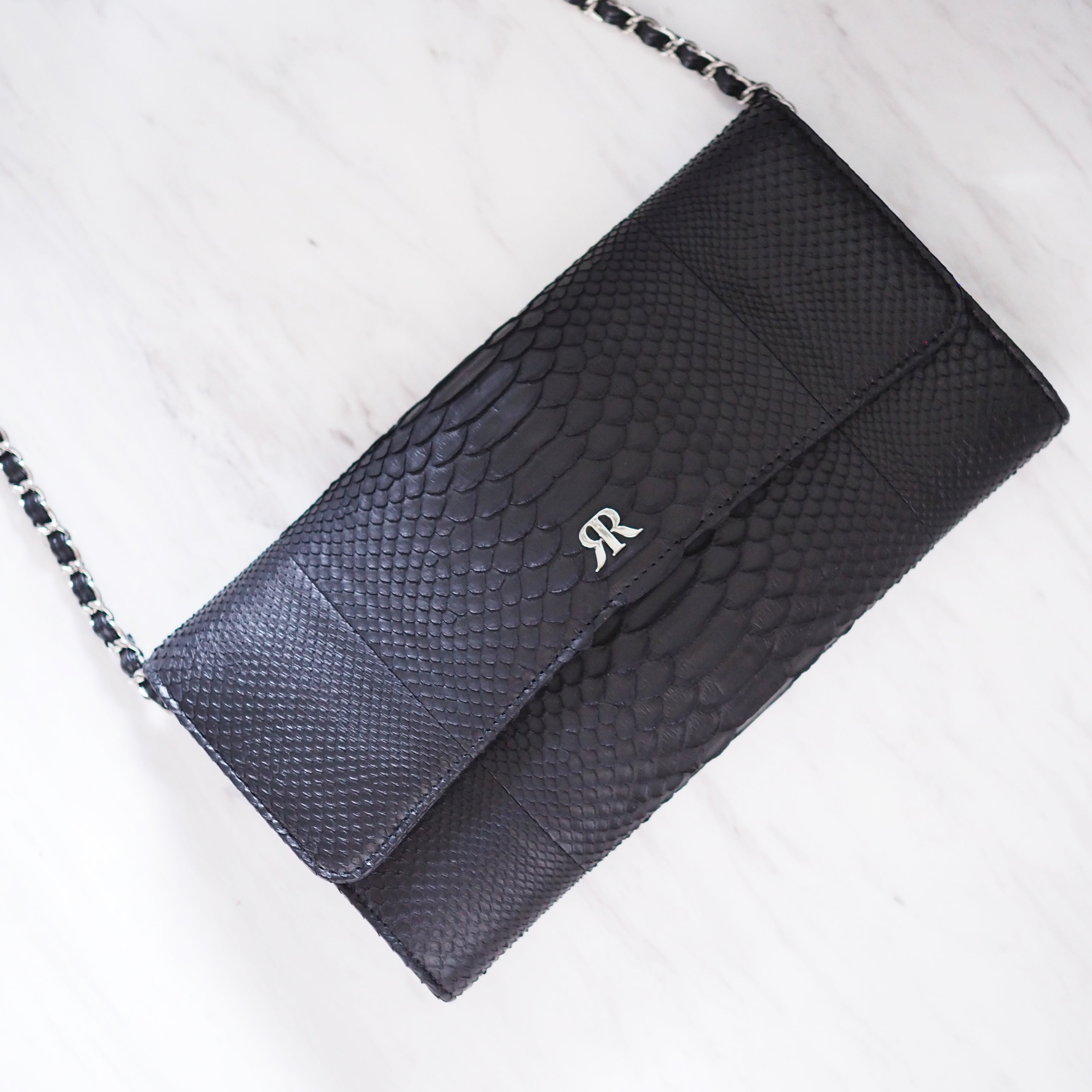 DALE PYTHON BLACK