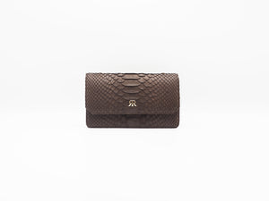 ELLE PYTHON BROWN
