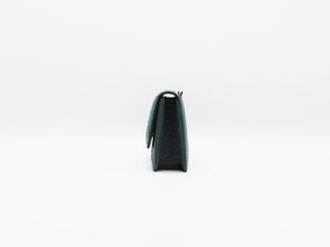[Pre-Order] ELLE PYTHON GREEN