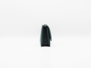 [Pre-Order] ELLE PYTHON GREEN