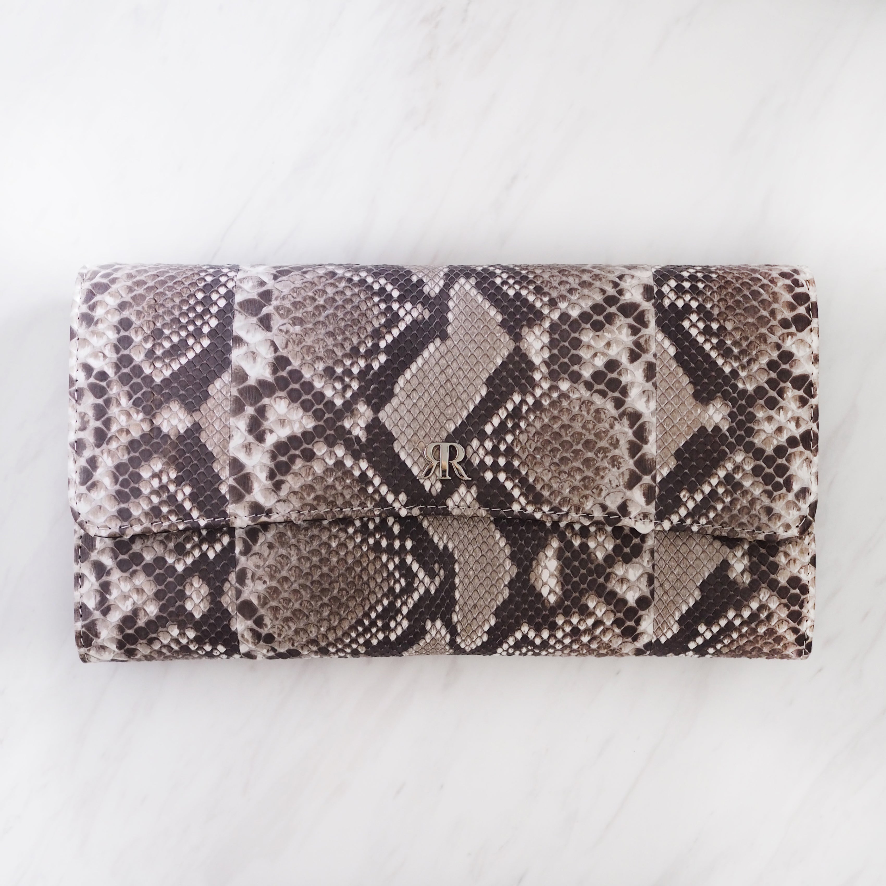 DALE PYTHON NATURAL GREY