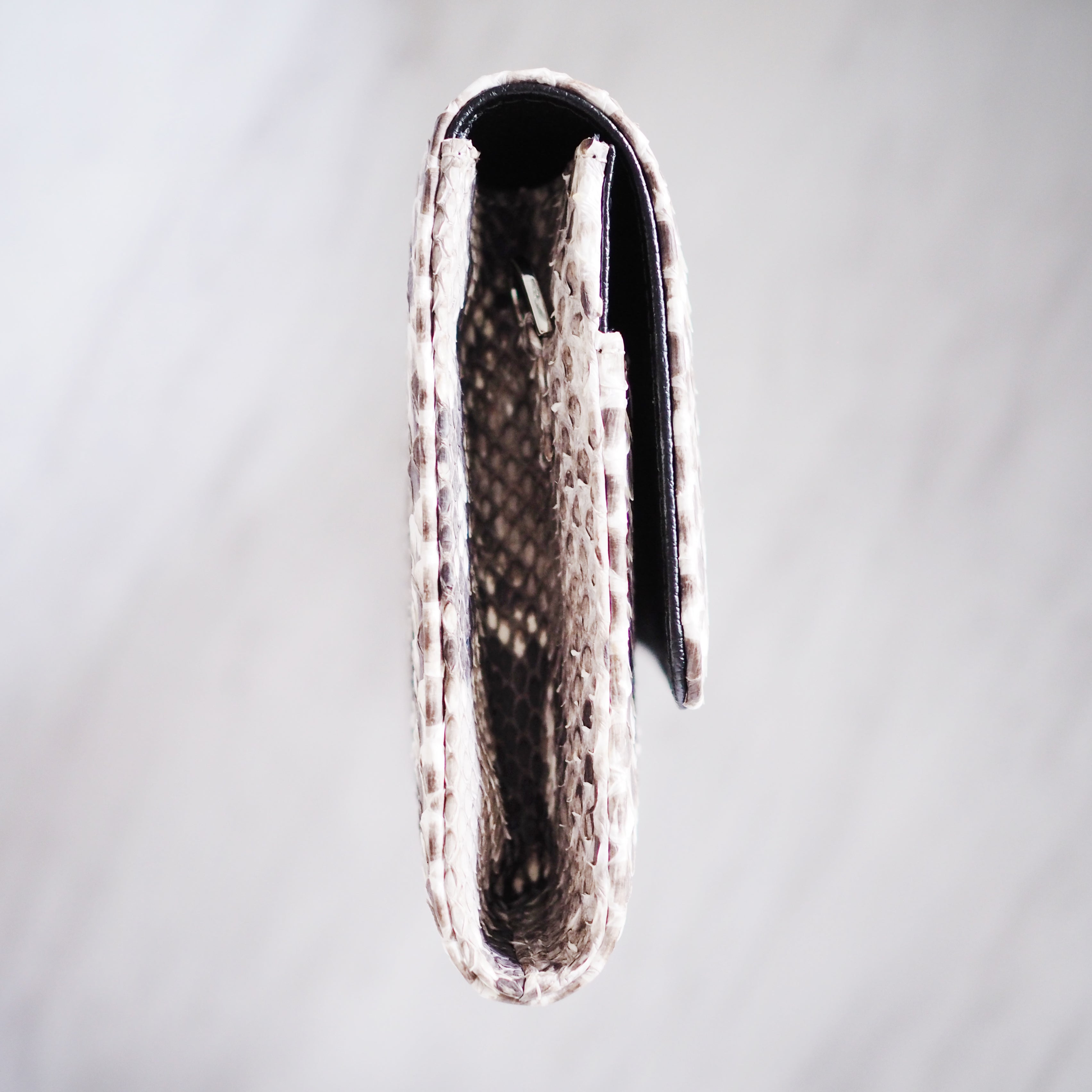 DALE PYTHON NATURAL GREY