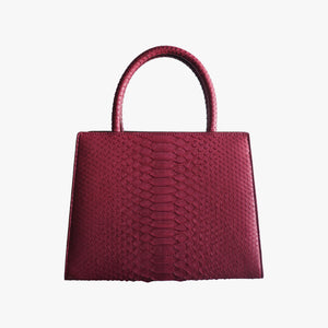 [Pre-Order] BENNY PYTHON RED