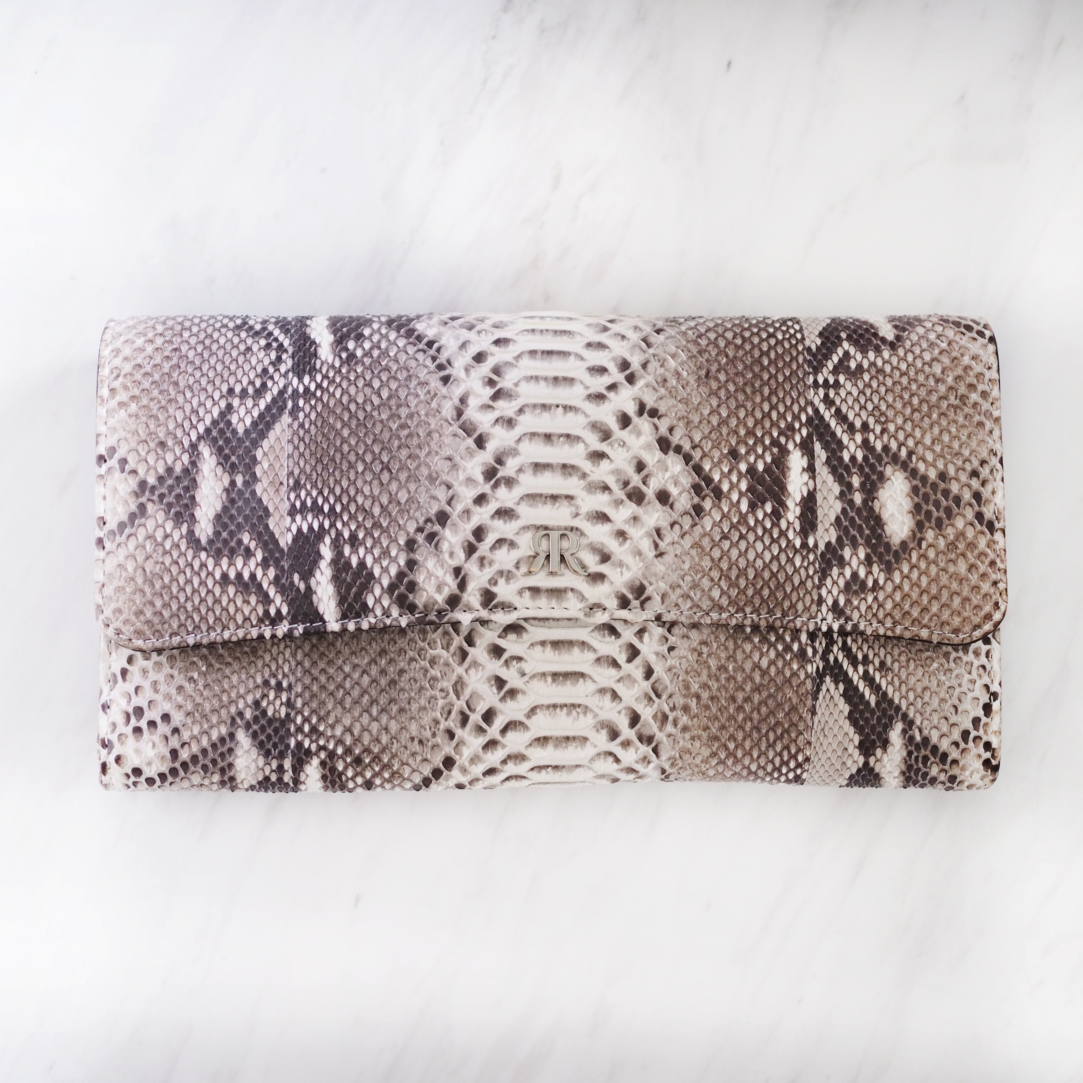 DALE PYTHON NATURAL WHITE