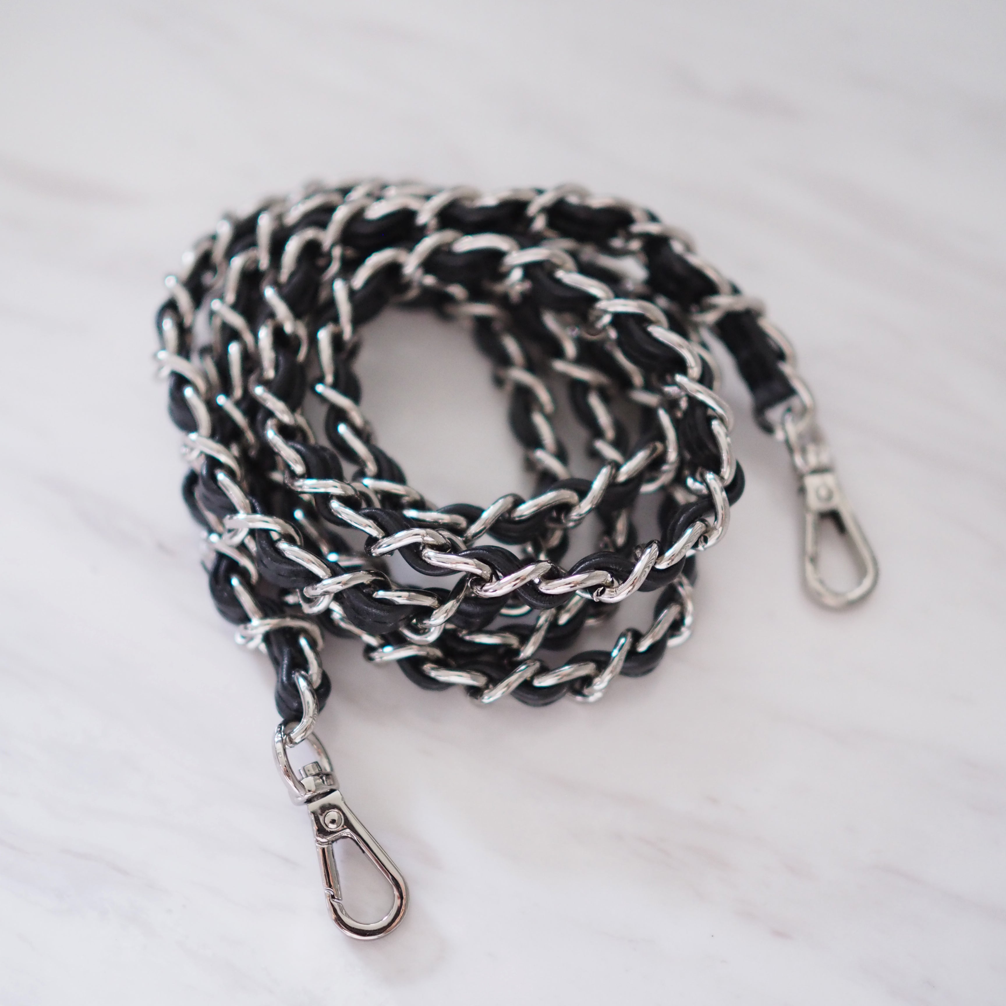 DALE PYTHON NATURAL WHITE