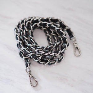 DALE PYTHON BLACK